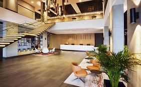 Q Hotel Plus Wroclaw Bielany