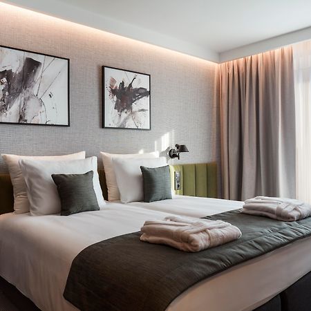 Q Hotel Plus Wroclaw Bielany Bielany Wrocławskie Exterior foto