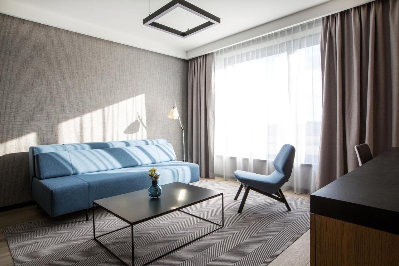 Q Hotel Plus Wroclaw Bielany Bielany Wrocławskie Exterior foto