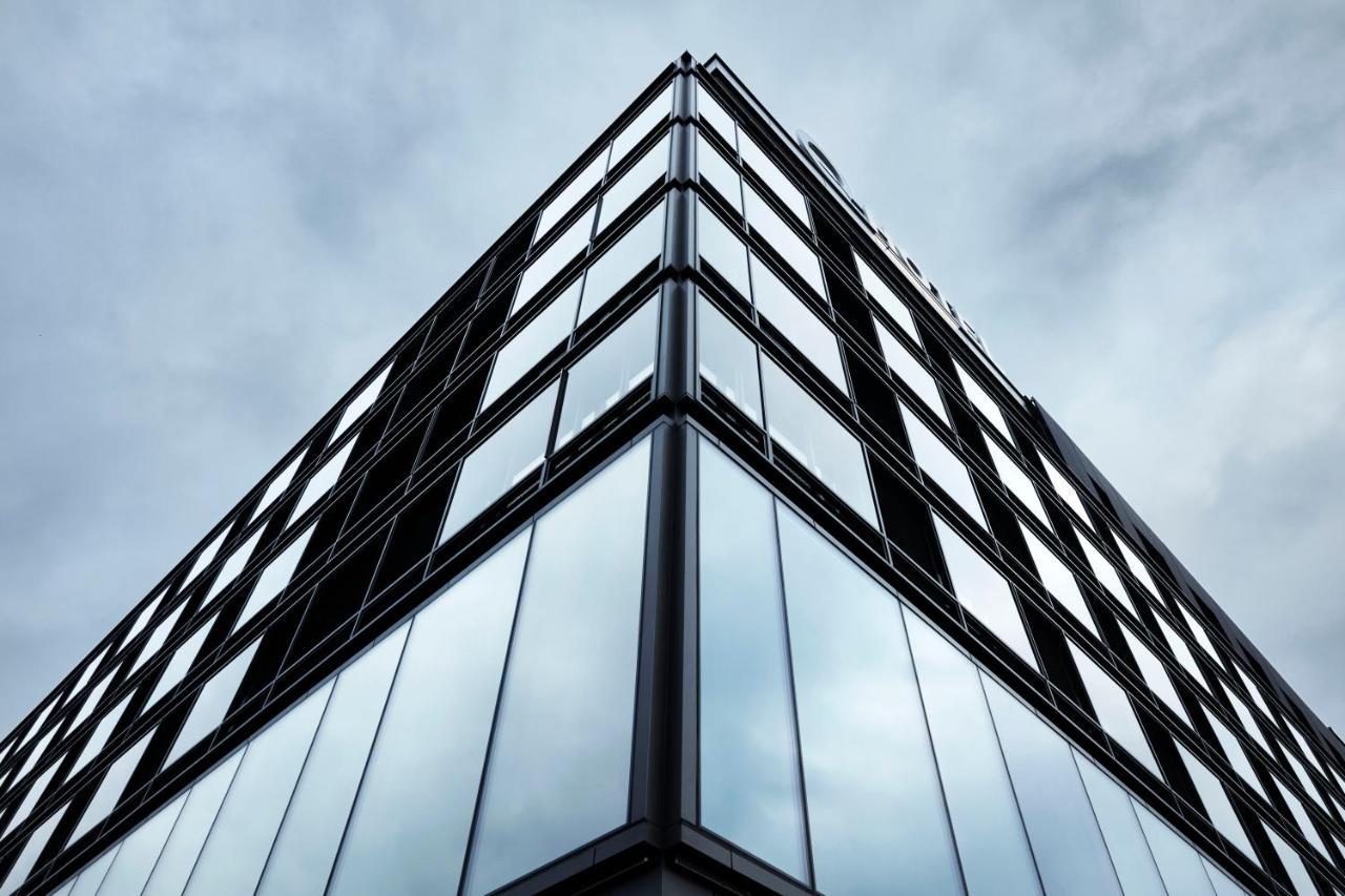 Q Hotel Plus Wroclaw Bielany Bielany Wrocławskie Exterior foto