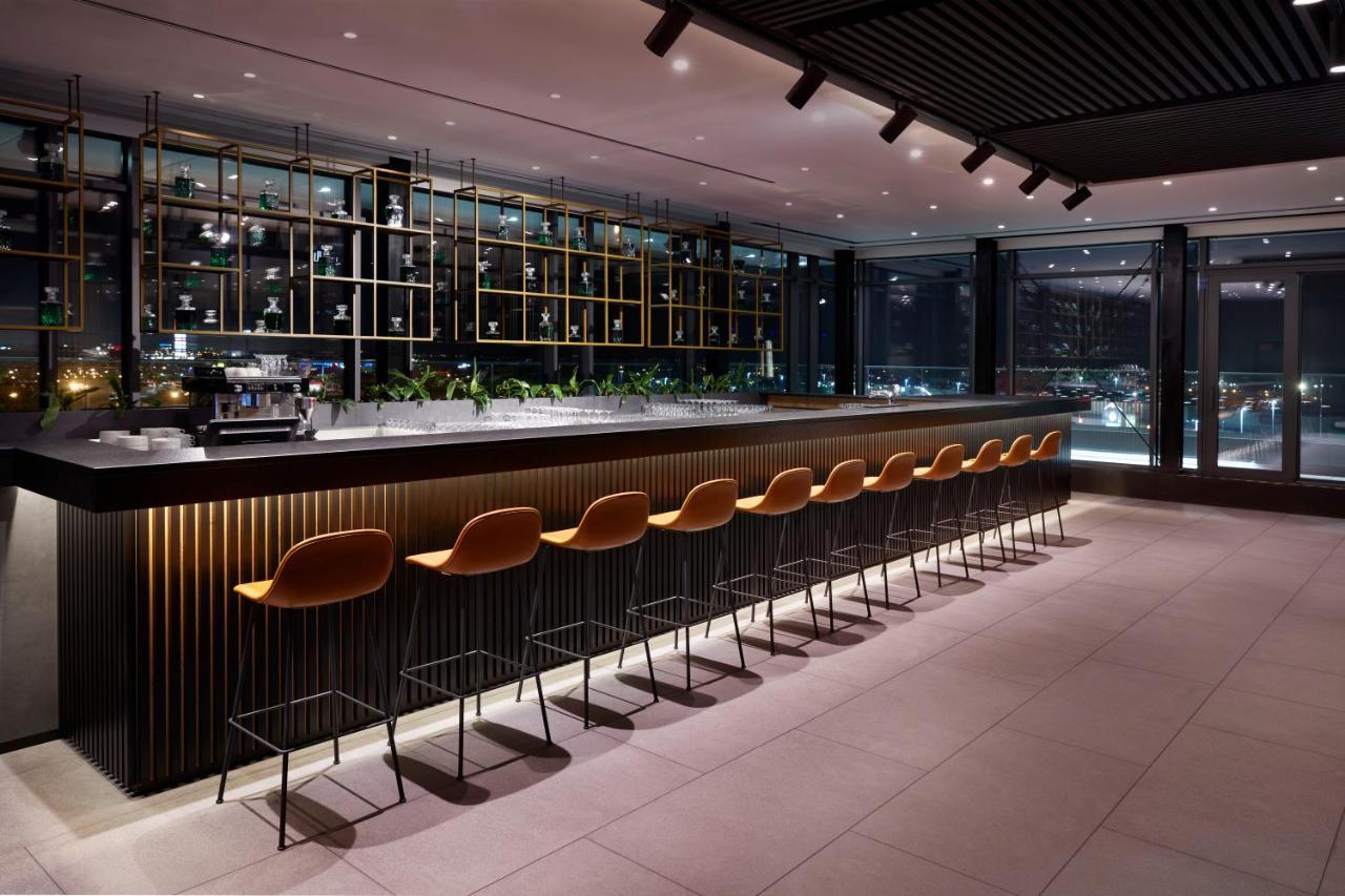 Q Hotel Plus Wroclaw Bielany Bielany Wrocławskie Exterior foto